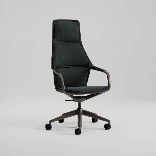 zen conference product 01 <p>elegant design meets functionality. high and mid-back options, unique upholstery detailing for stylish, comfortable seating.</p>