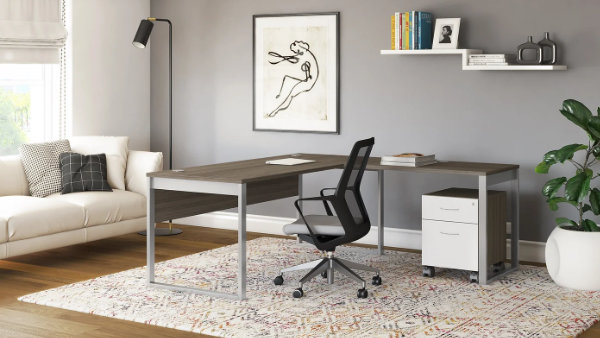 summit series - maverick desk furniture