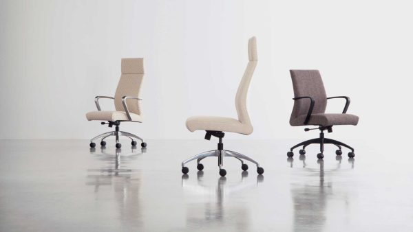 newton conference chair | jsi