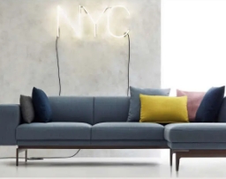 soft seating