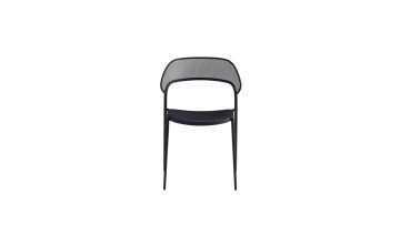 Ariel Steel Chair Multipurpose Davis 05