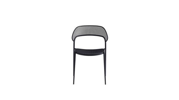 ariel steel chair multipurpose davis 05