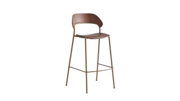 Ariel Barstool Davis Multipurpose Chair
