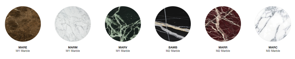 Marble
