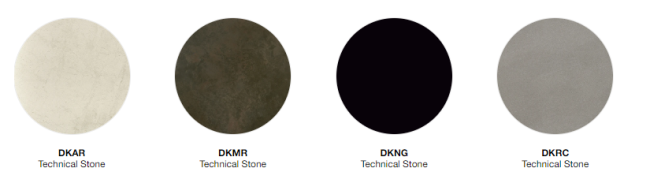 Technical Stone