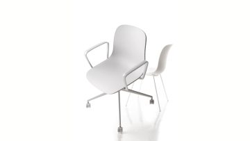 Verve Multiuse Chair Stylex 22