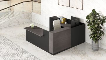 Canvas-Reception-Desk-Indiana Furniture