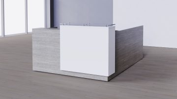 Classic reception Platform Three H 1