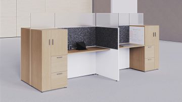 MOS+ open plan three h 5