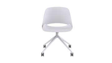 Trea Multipurpose Chair | Humanscale