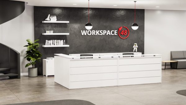 axis reception desk | workspace48 - image 5