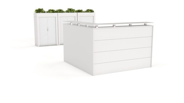 axis reception desk | workspace48 - image 3