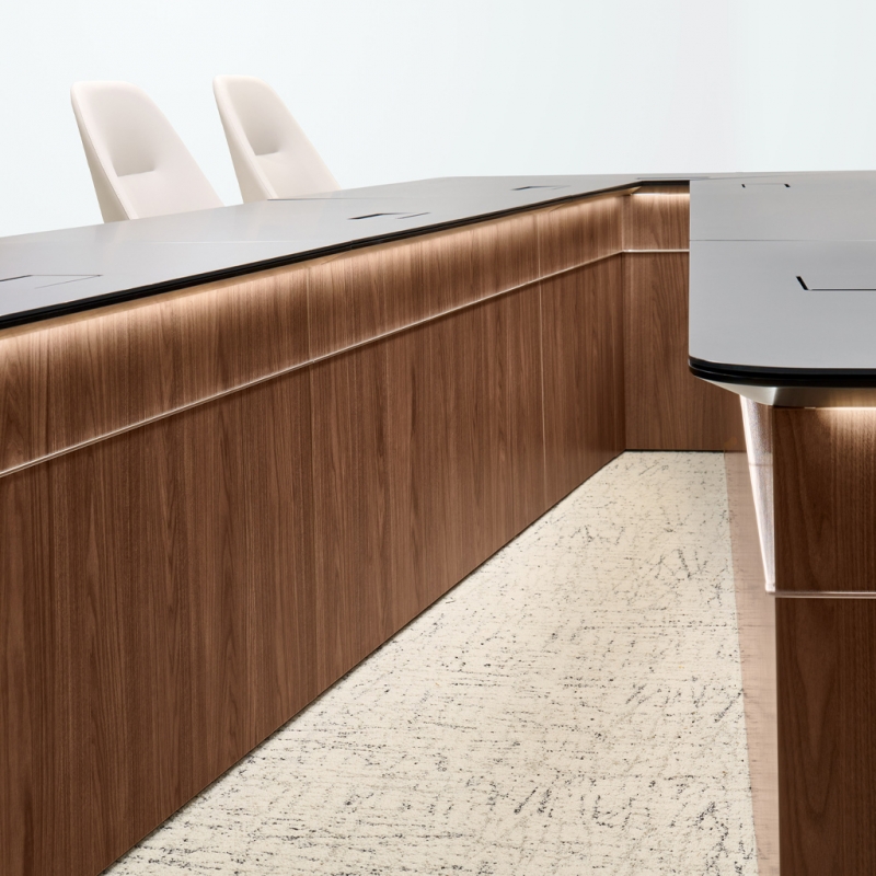 Conference Tables