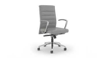 OFS-Sleek- Conference Chair-AD main image