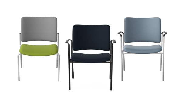 rainbow wide chairs - allseating ad site