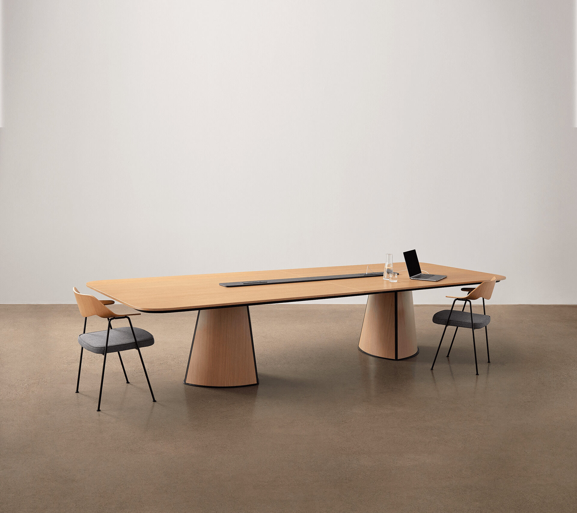 threeh-kynde-conference table rectangle