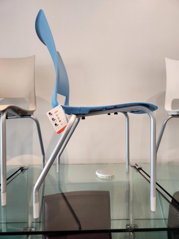 vox multi purpose chair | 9to5 seating - image 5