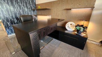 Vision Series | JSI Furniture