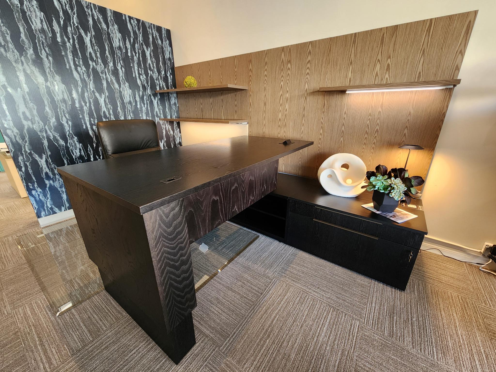 vision series | jsi furniture