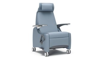 OFS-Lasata Ortho Recliner-AD-main image