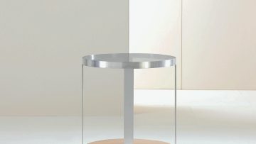 Lens Side Table | HBF