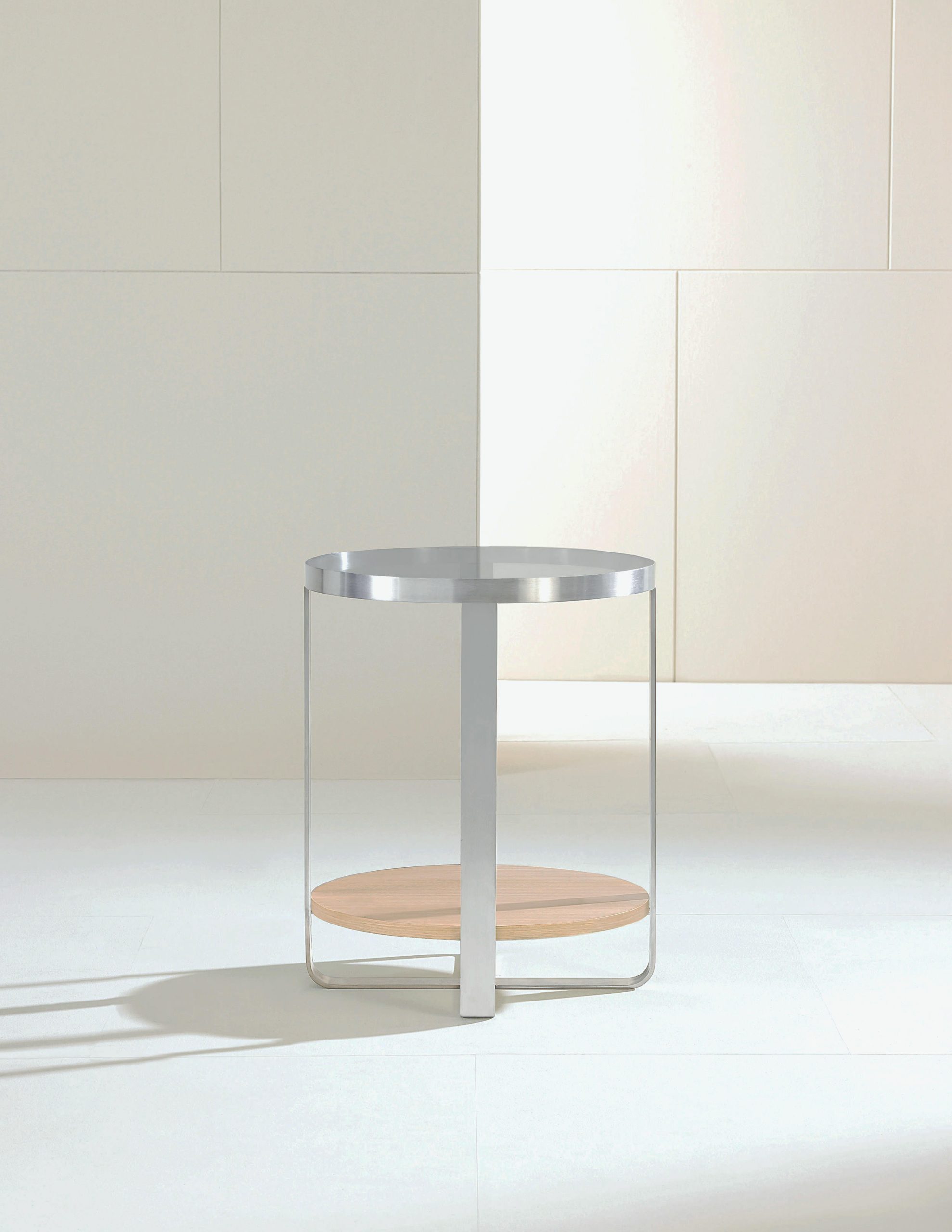 lens side table | hbf