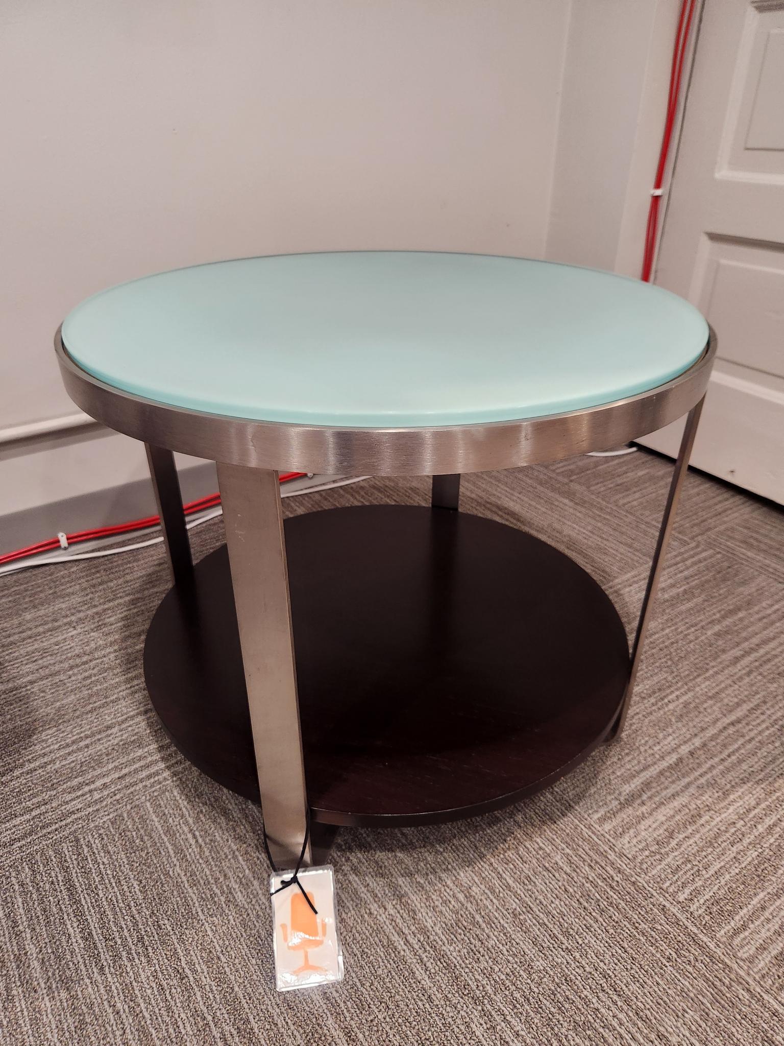 lens side table | hbf - image 2