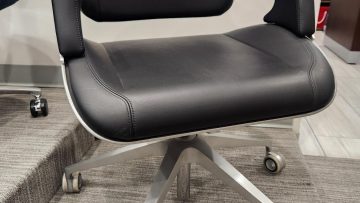 Silver 162S | Interstuhl