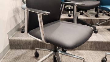 Origin | Keilhauer