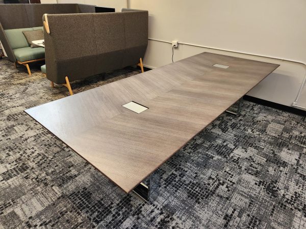 flow conference table | nucraft - image 8