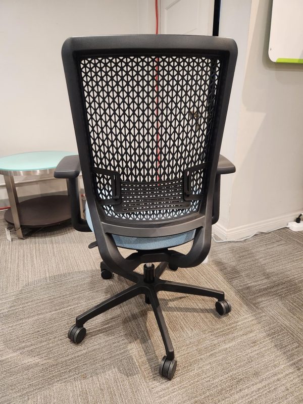 genus task chair | ofs - image 2