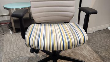 Genus Task Chair (Impression Back) | OFS