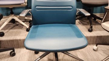 F4 (High Back) | Stylex