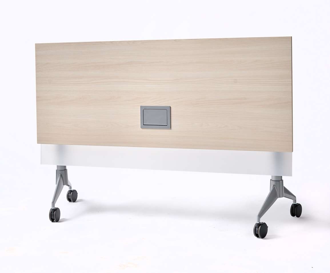 ofs applause training tables with power module