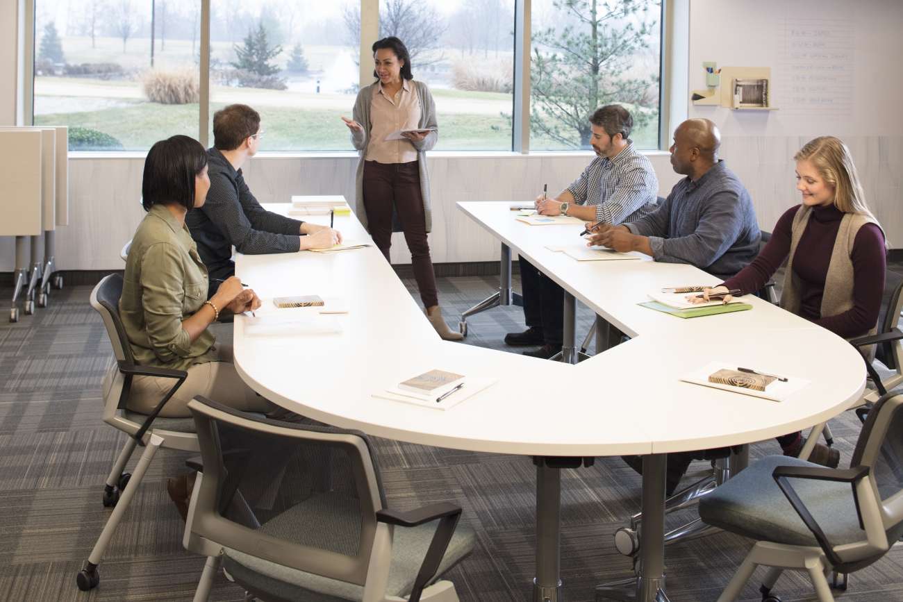 ofs applause training tables
