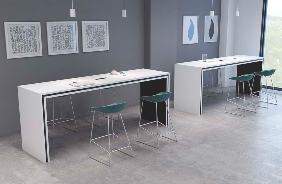 deskmakers haverford community tables