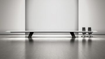 enwork expanse conference table