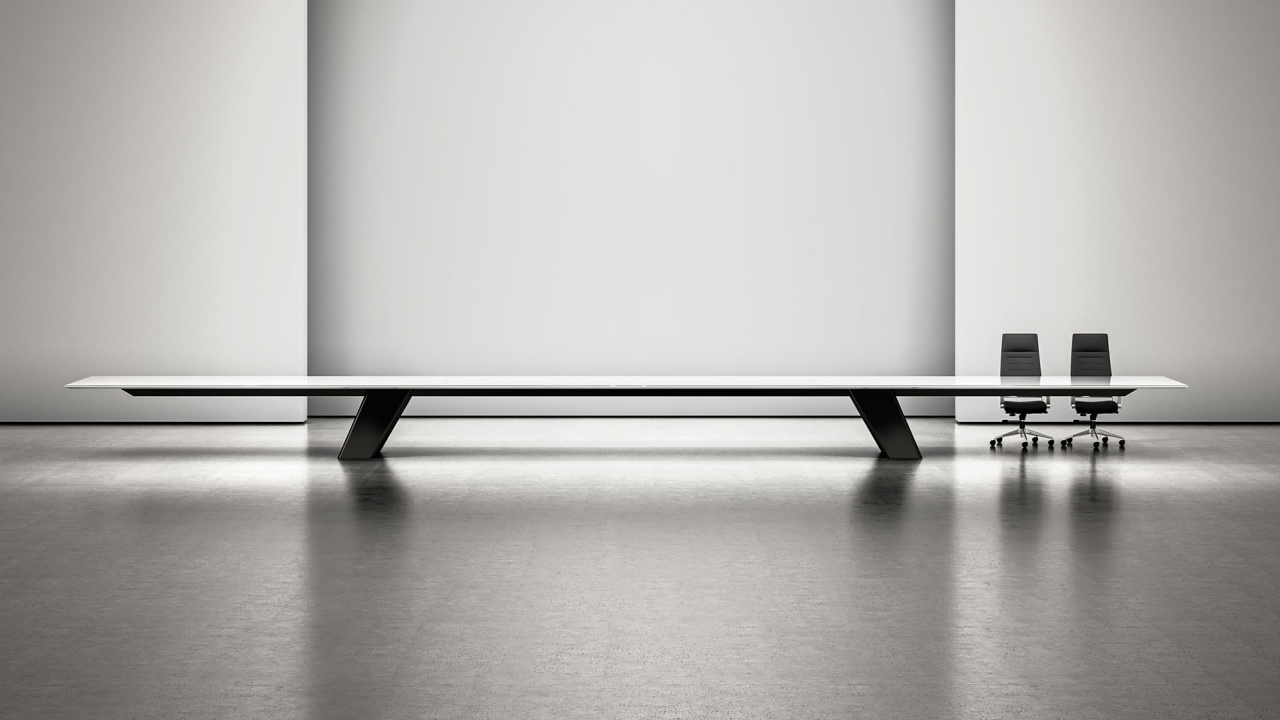 enwork expanse conference table