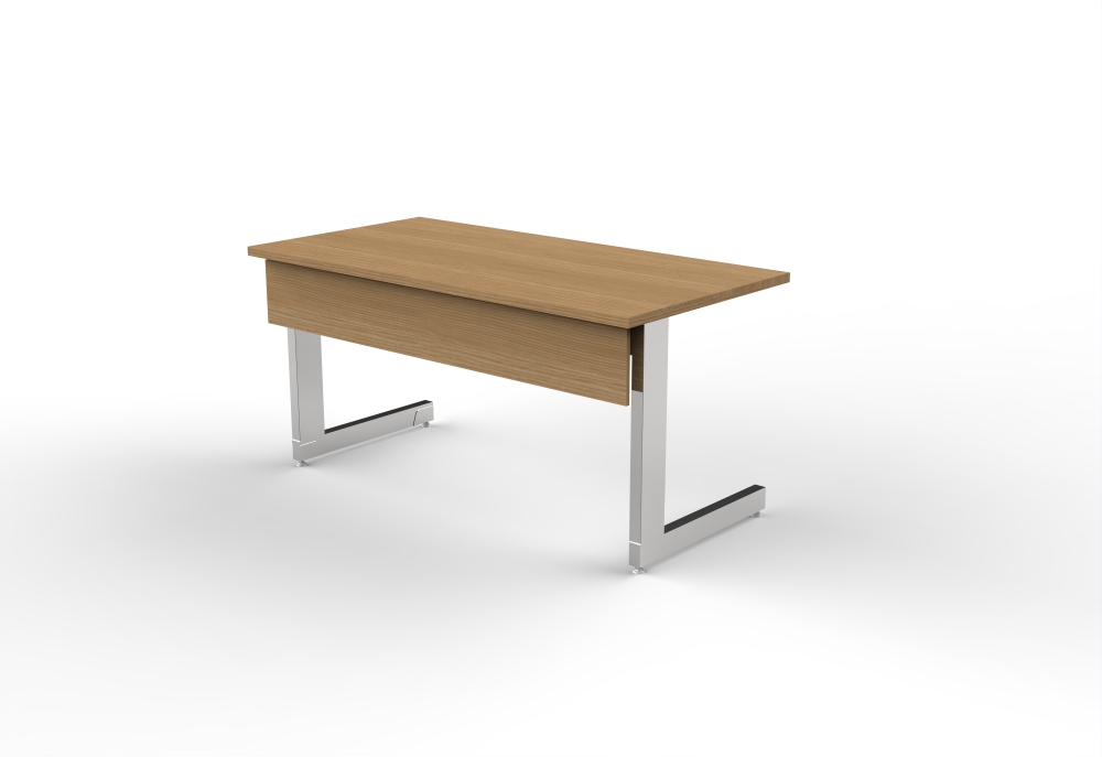 fleet-c-leg-table-oak-linea-veneer-polished-chrome-leg_md