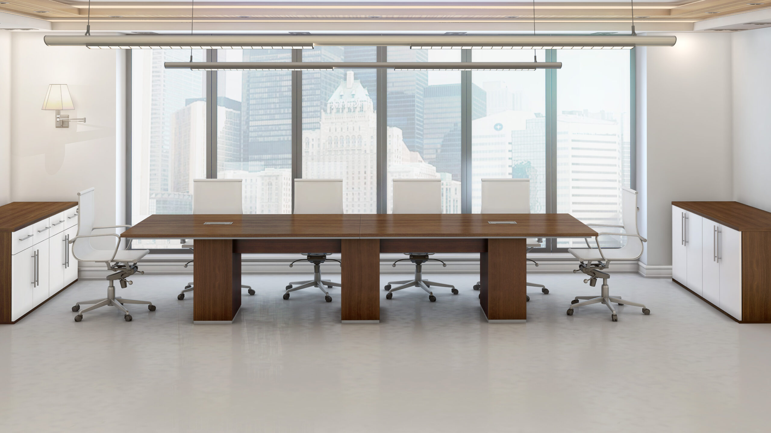 maverick desk canyon series