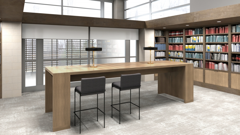 preston-community-table-m61-sahara-oak-library-setting_md