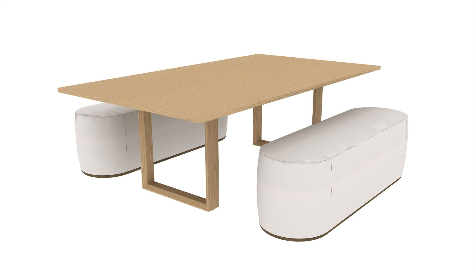 anthology conference table collection featured product
