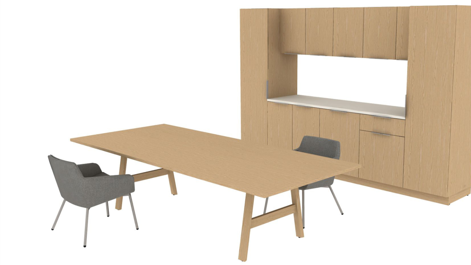 configuration