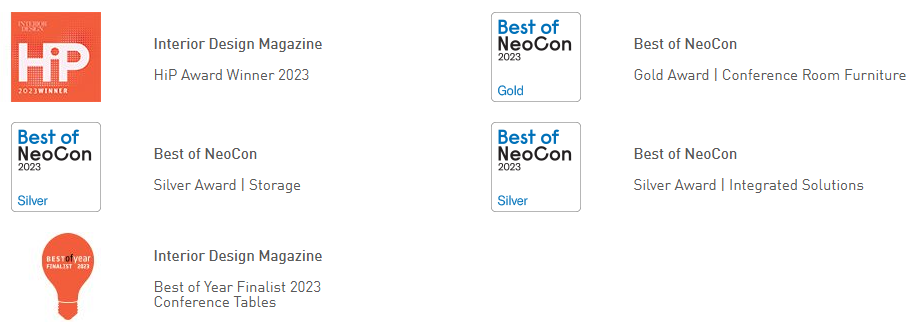 halcon optic awards