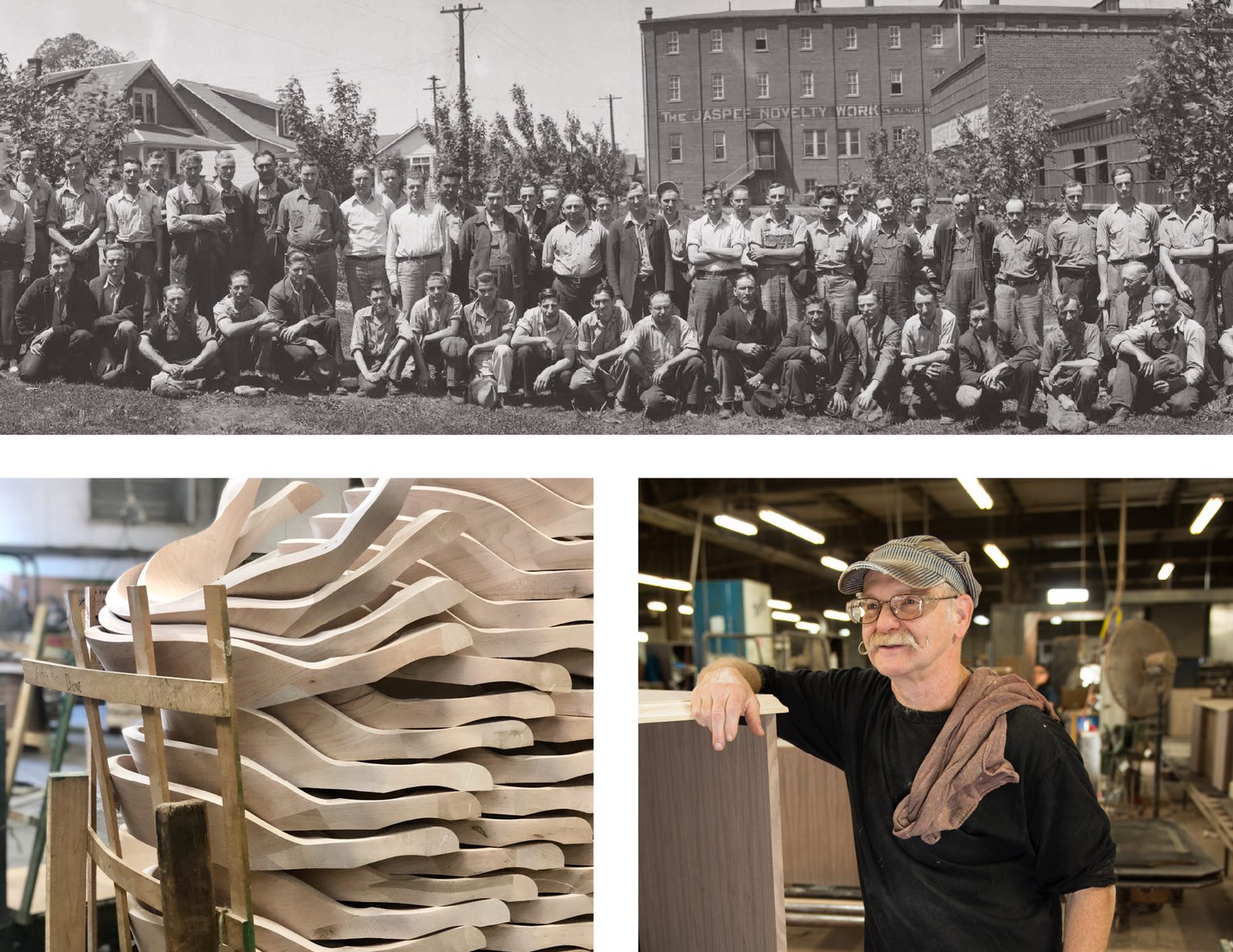 jsi office furniture - who we are