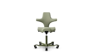 hag capisco 806 chair - 9to5 seating