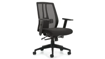 OTG10707 Mesh Task Chair